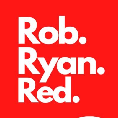 RobRyanRed - Wrexham AFC Podcast's profile picture