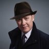 Raymond Reddington SVQ's profile picture