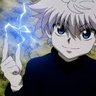 Killua Zoldyck profil fotoğrafı