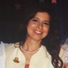 Papatya Yıldırım profil fotoğrafı