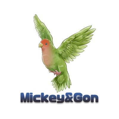 Mickey&Gon新座店　アクアリウム＆エキゾチック's profile picture