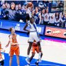 Duke Aficionado profil fotoğrafı