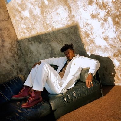 Jimmy Butler's profile picture