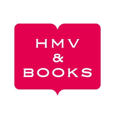HMV_Japan's profile picture