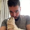 Profilbild von Erik Zamora