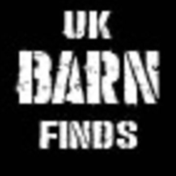 BarnFindsUK's profile picture