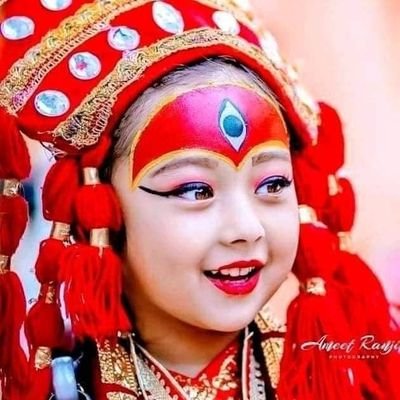 kiran joshi (100% Follow Back)'s profile picture