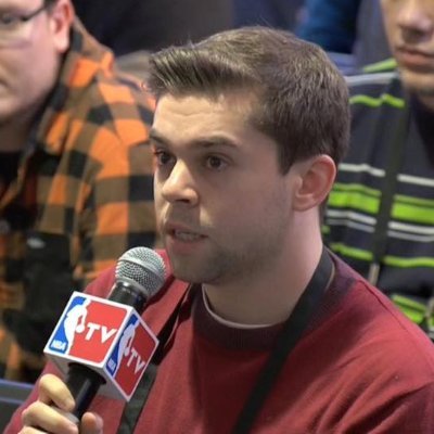James Plowright's profile picture