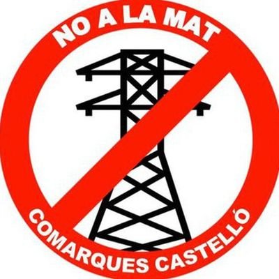 No a la MAT Comarques de Castelló's profile picture