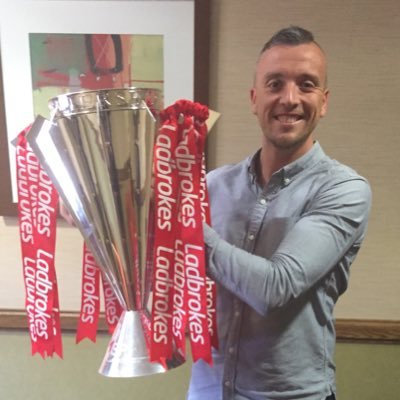 Andy Newport's profile picture