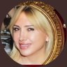 Neşe LOJİSTİK👸GÖRGÜN(İnsan) profil fotoğrafı