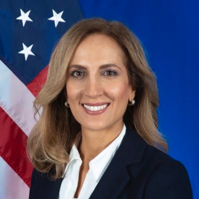 Ellie Cohanim's profile picture