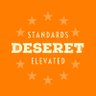The Deseret Board of Tourism's profile picture