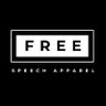 Profilbild von FreeSpeechApparel