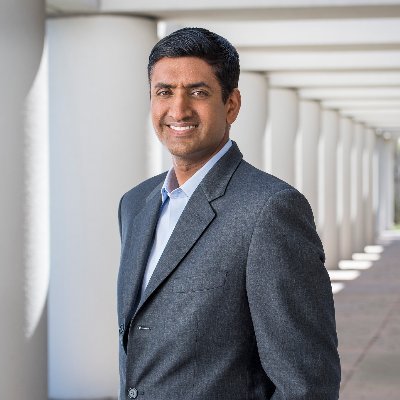 Ro Khanna's profile picture