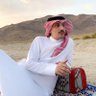 سعيد فوزان الشمراني profil fotoğrafı