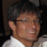 Profilbild von Alwyn Teh
