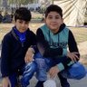 Atheer wahab اثير وهب's profile picture
