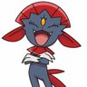 Фото профиля MegaWeavile