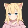 Anime Cat Girl's profile picture