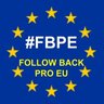 🇺🇦 🌻Brefugee #FBPE #FBPPR #NAFO 🇪🇺 💙 的头像