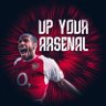 Фото профиля UpYourArsenal🔴⚪🔴⚪♥️