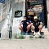 Фото профиля Sergio