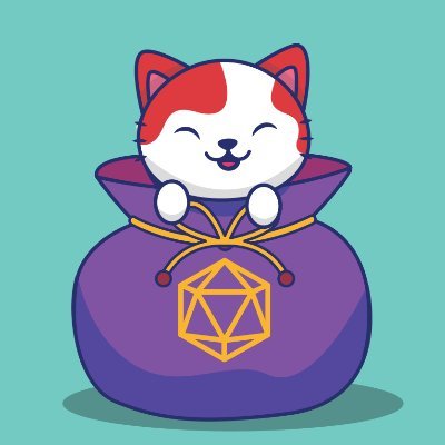 Cat in the Dice Bag's profile picture