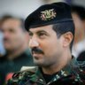 علي المهدي 的头像