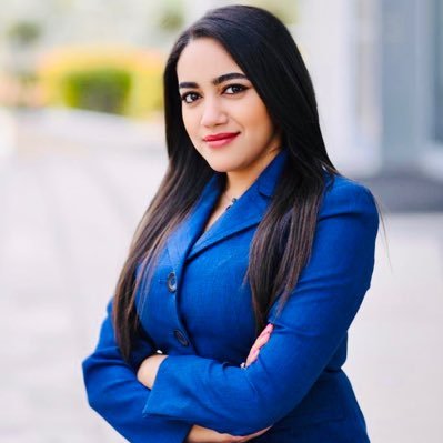 رفيدة ياسين's profile picture