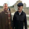 ابو دارس صلاح's profile picture