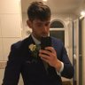 Profilbild von Dean Sharpe