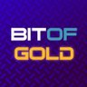 Bit Of Gold 💙 profil fotoğrafı