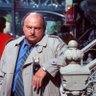 Фото профиля Det. Andy Sipowicz