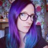 Profilbild von Becky