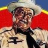 Buford T. Justice 🇧🇷 profil fotoğrafı