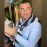 Ahmed hassan profil fotoğrafı