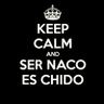 Ser naco es chido's profile picture