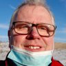 Profilbild von Bert Dierckx