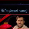 Фото профиля Insert Name