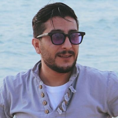 Vahid Mirzaei's profile picture