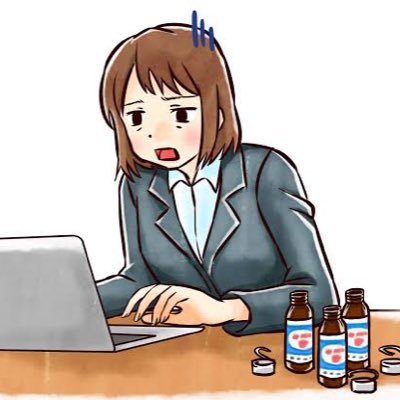 霞ヶ関女子's profile picture