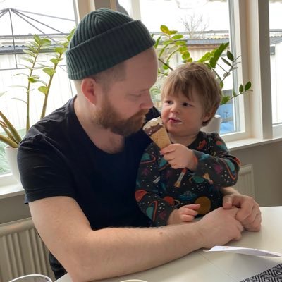 Simon Lindell's profile picture