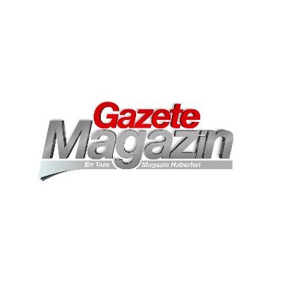 Gazete Magazin's profile picture
