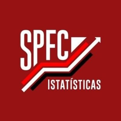 SPFC Istatisticas 📊's profile picture