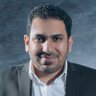Ali Khafaji علي خفاجي 的头像