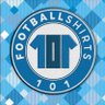 FootballShirts101 profil fotoğrafı