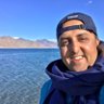 Profilbild von Ashish Shah 🇮🇳🌈🧘🏻‍♂️🏞️📷🎧🐟