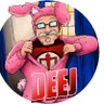 Deej Odyssey profil fotoğrafı