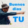 Buenos días Tú profil fotoğrafı